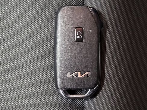Used 2023 Kia Forte GT-Line FWD image 32