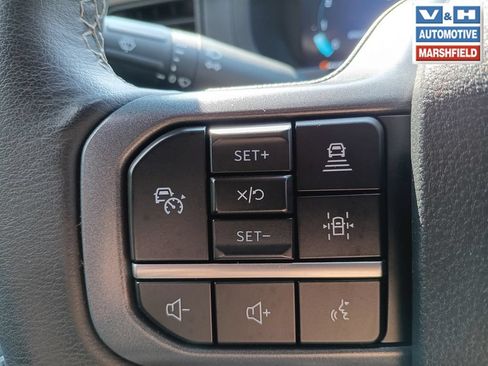 Used 2024 Ford F150 XLT w/ Equipment Group 302A MID AWD/4WD image 11