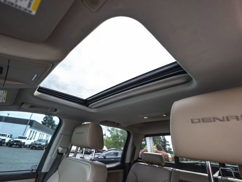 Used 2018 GMC Sierra 3500 Denali w/ Duramax Plus Package AWD/4WD image 25