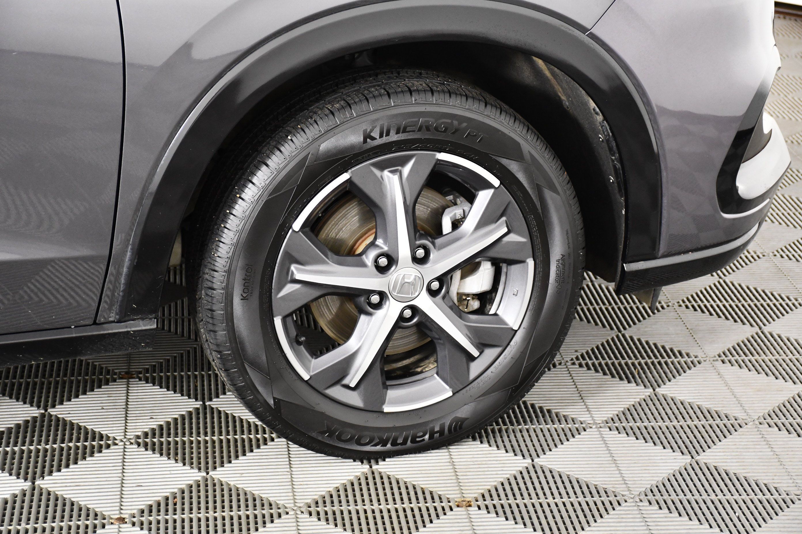 Certified 2023 Honda HR-V EX-L image 51