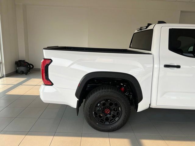 New 2026 Toyota Tundra TRD Pro AWD/4WD image 9