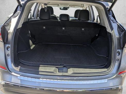 Certified 2023 Nissan Murano SL w/ Cargo Package FWD image 6