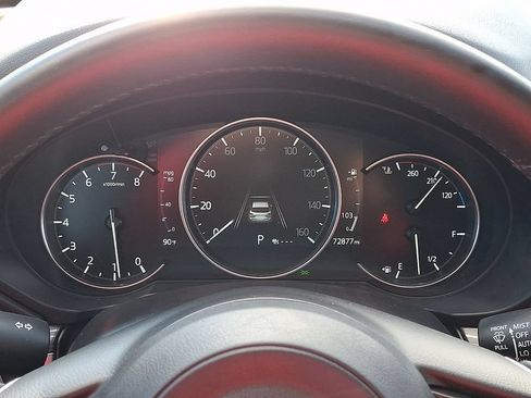 Used 2019 MAZDA CX-5 Grand Touring w/ GT Premium Package AWD/4WD image 21