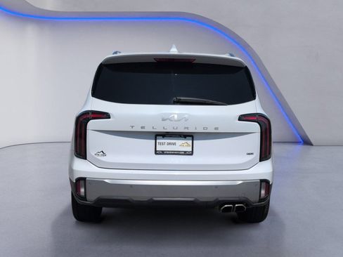 Used 2023 Kia Telluride SX AWD/4WD image 14