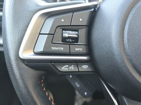 Used 2023 Subaru Crosstrek 2.5i Limited image 18