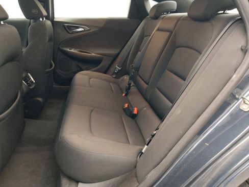 Used 2019 Chevrolet Malibu LT FWD image 18