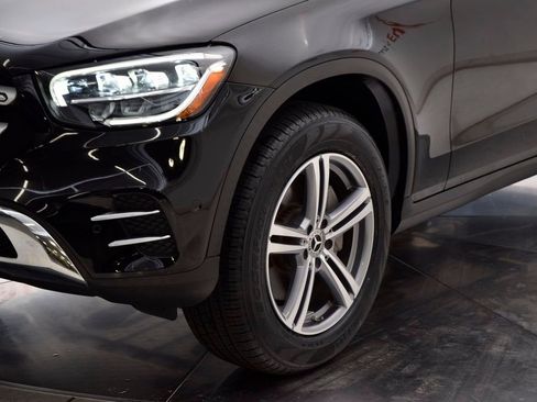 Certified 2022 Mercedes-Benz GLC 300 image 11