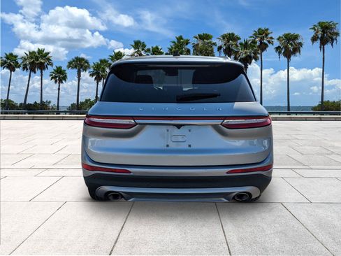 Used 2024 Lincoln Corsair Reserve image 7