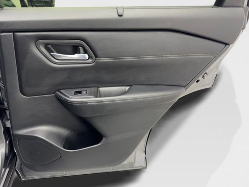 Used 2024 Nissan Rogue SV w/ SV Premium Package image 42