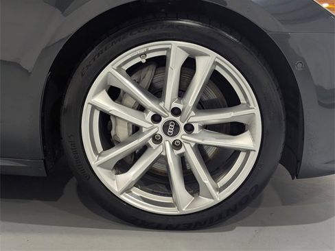Used 2022 Audi A7 3.0T Premium Plus w/ Premium Plus image 29