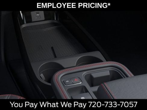 New 2026 Ford Mustang Mach-E Premium w/ Sport Appearance Package AWD/4WD image 15
