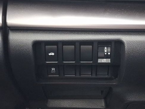Certified 2023 Subaru WRX Premium AWD/4WD image 23