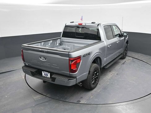 New 2026 Ford F150 XLT w/ Equipment Group 302A MID AWD/4WD image 76