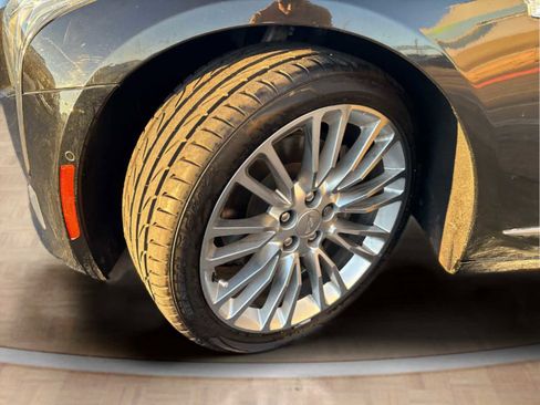 Used 2017 Cadillac CT6 Luxury w/ Active Chassis Package image 33