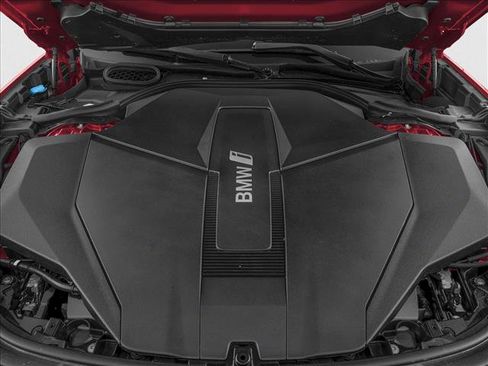 New 2026 BMW i7 xDrive60 w/ Executive Package image 8