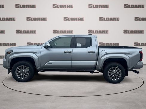 New 2026 Toyota Tacoma Limited AWD/4WD image 2