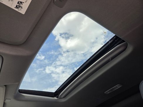 New 2026 Chevrolet Silverado 1500 LTZ w/ Technology Package AWD/4WD image 13