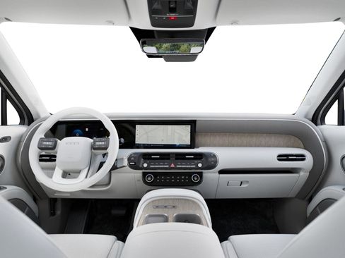 New 2026 Hyundai Palisade SEL AWD/4WD image 13