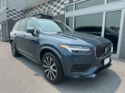 Used 2023 Volvo XC90 B5 Core w/ Protection Package Premier