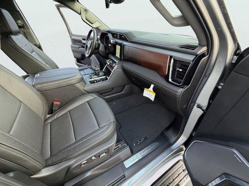 New 2026 GMC Sierra 1500 Denali image 26