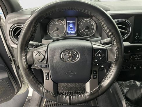 Used 2019 Toyota Tacoma TRD Pro image 10