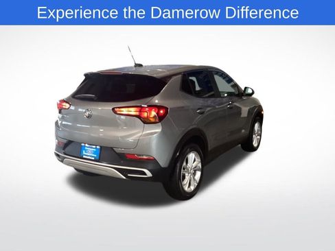 Used 2023 Buick Encore GX Preferred w/ Cold Weather Comfort Package image 5