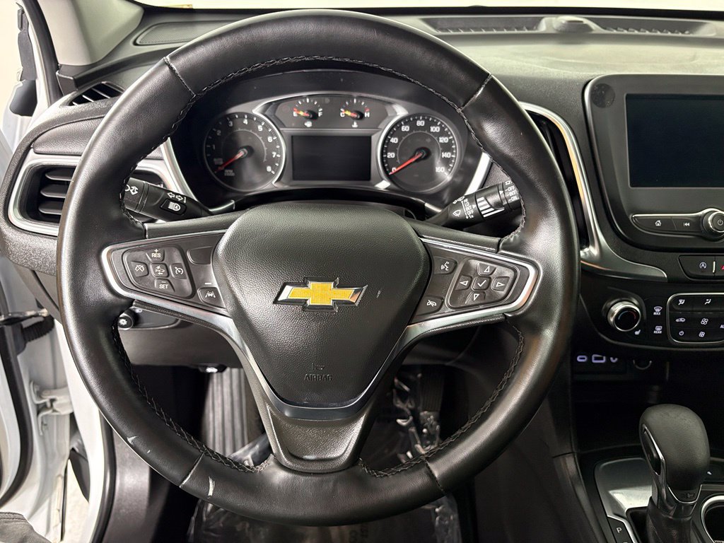Used 2024 Chevrolet Equinox LT FWD image 23