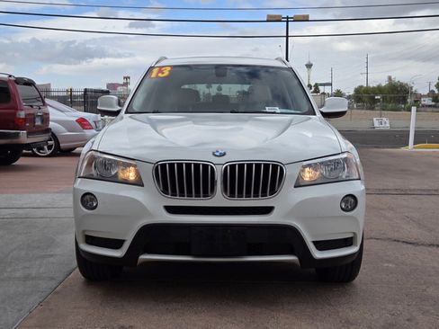 Used 2013 BMW X3 xDrive28i image 5