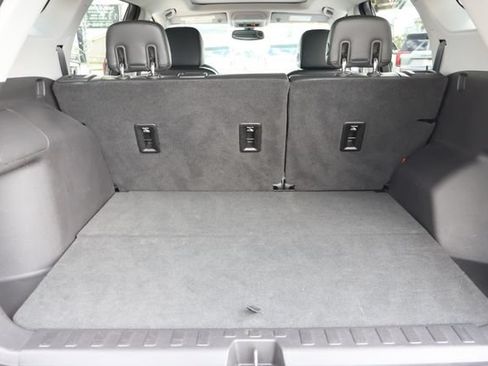 Used 2019 GMC Terrain SLT w/ Preferred Package FWD image 20