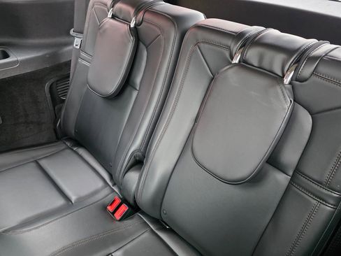 Used 2021 Lincoln Aviator Reserve w/ Elements Package Plus image 9