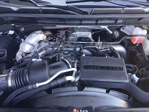 Used 2026 GMC Sierra 2500 AT4 w/ AT4 Premium Plus Package AWD/4WD image 32