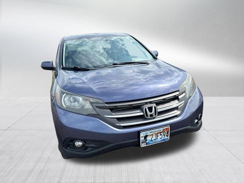 Used 2013 Honda CR-V EX image 20