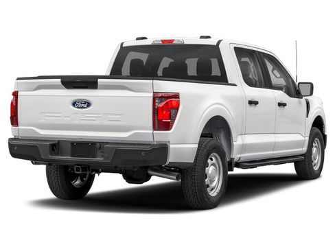 New 2025 Ford F150 XL AWD/4WD image 31