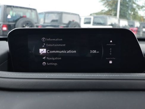 Used 2024 MAZDA CX-30 AWD 2.5 S w/ Select Sport Pkg image 15