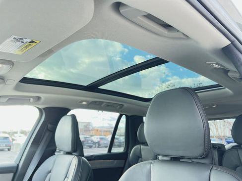 New 2026 Volvo XC90 B6 Ultra w/ Protection Package image 24