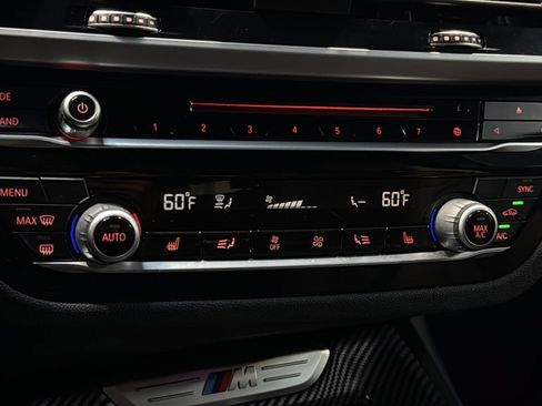 Used 2018 BMW X3 M40i AWD/4WD image 29