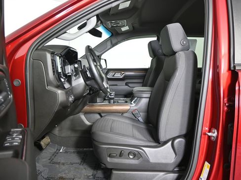 Used 2024 Chevrolet Silverado 1500 RST w/ All Star Edition Plus image 20