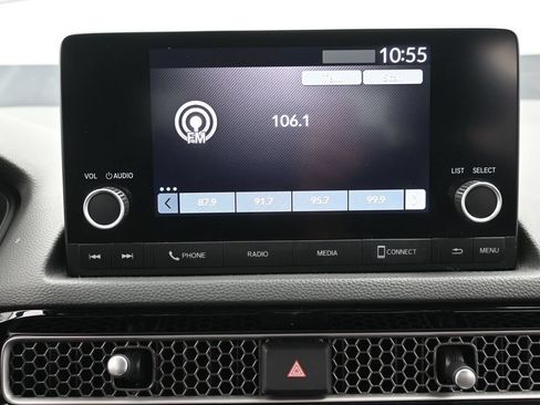 Used 2023 Honda Civic Sport image 21