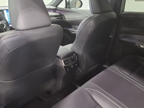 Used 2026 Lexus RX 350 Premium Plus w/ Convenience Package AWD/4WD image 34