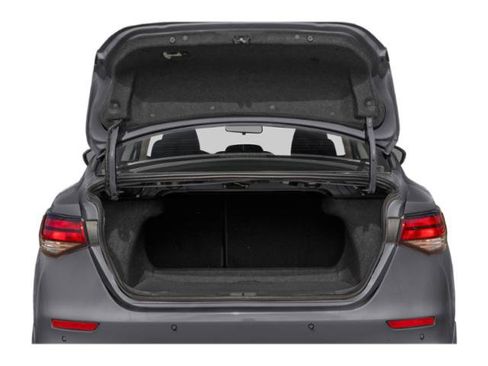 Certified 2024 Nissan Sentra SV w/ All-Weather Package FWD image 14