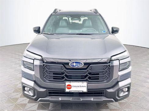 New 2026 Subaru Outback Limited AWD/4WD image 2