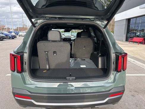 New 2026 Kia Sorento SX Prestige image 12