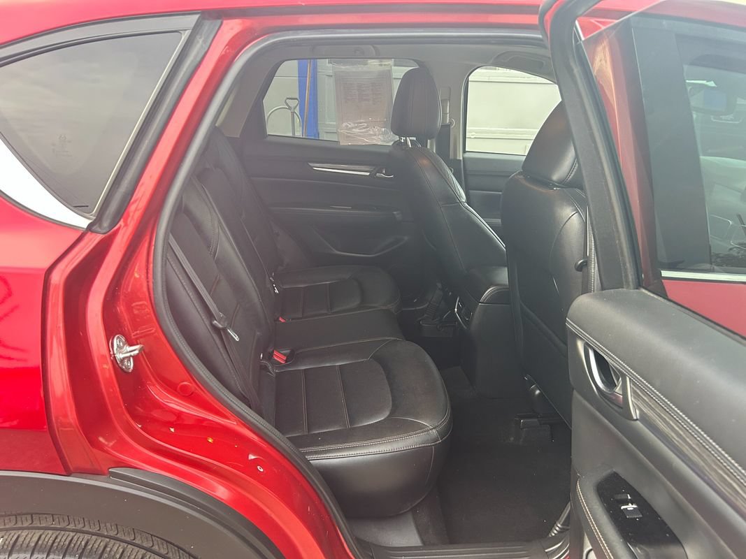 Used 2019 MAZDA CX-5 Grand Touring AWD/4WD image 18