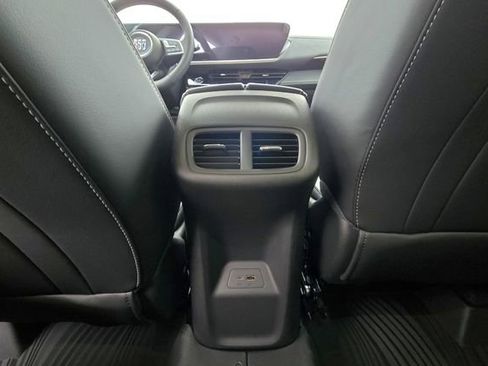 New 2026 Buick Envision Sport Touring AWD/4WD image 31