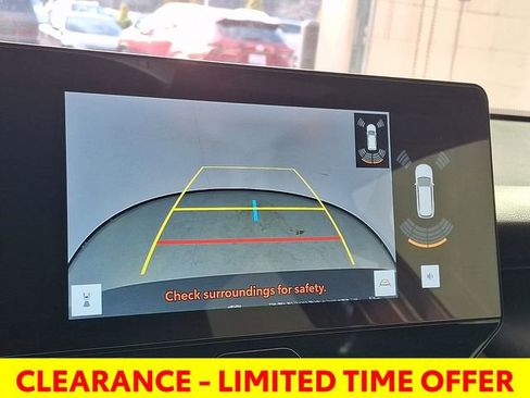 Used 2024 Toyota Venza Nightshade image 21