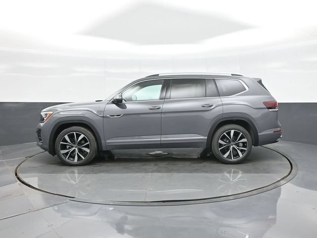 New 2026 Volkswagen Atlas SEL Premium R-Line AWD/4WD image 4