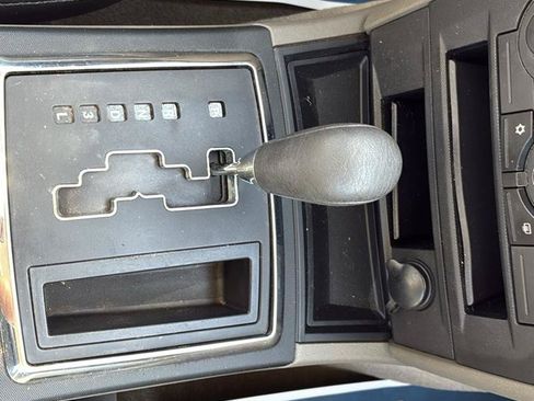 Used 2008 Chrysler 300 LX RWD image 29