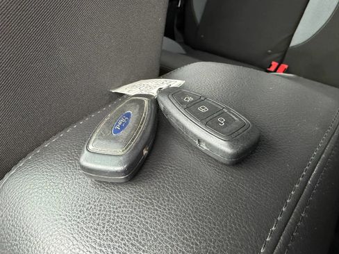 Used 2015 Ford Focus ST FWD image 27
