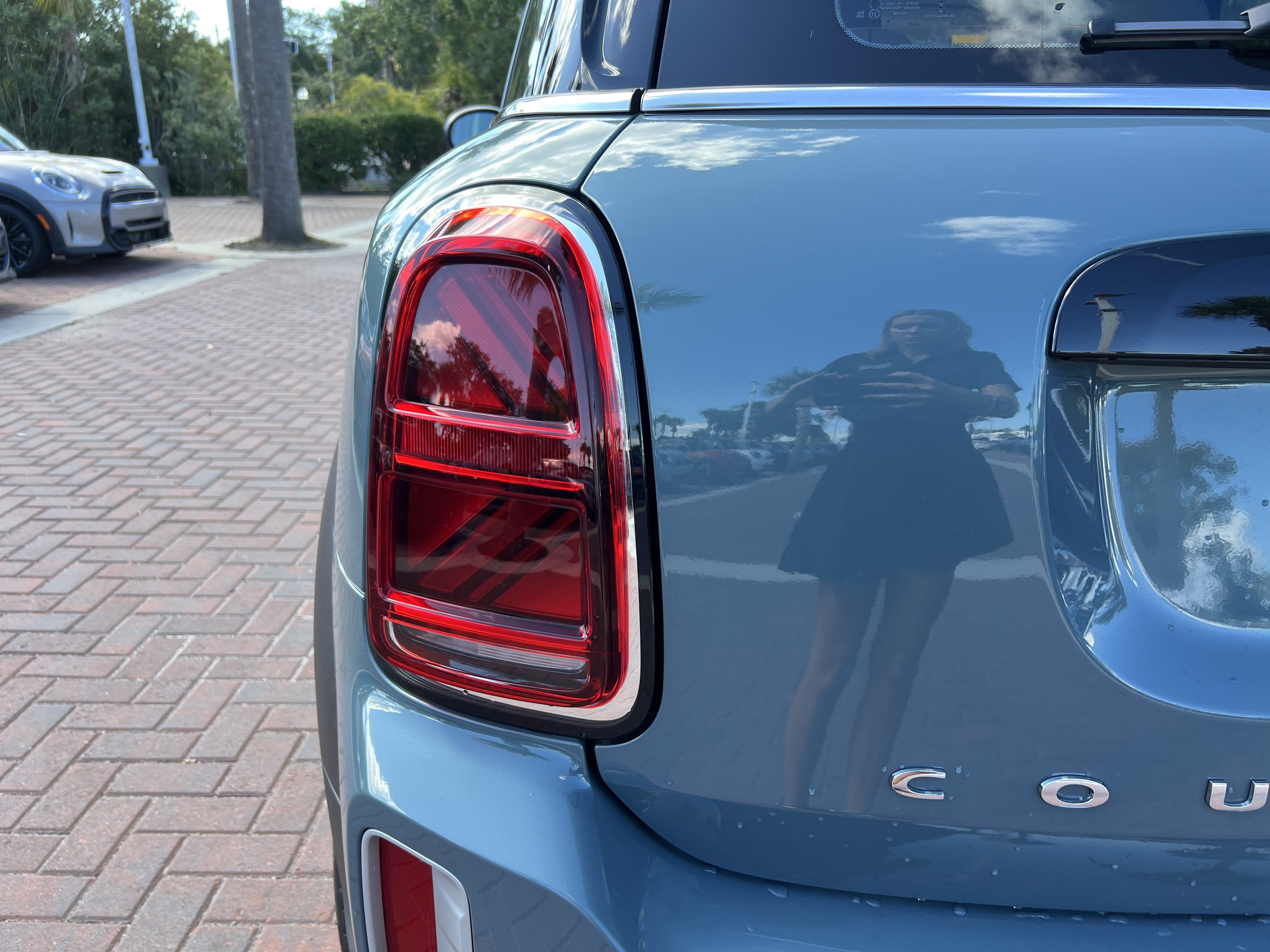 Used 2024 MINI Cooper Countryman S FWD image 40