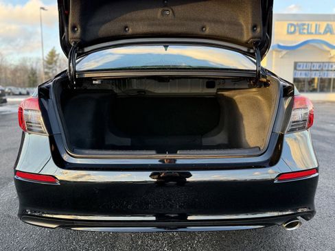 Certified 2023 Honda Civic Sport image 10